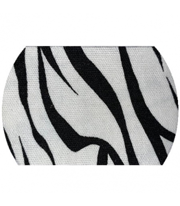 Parche protector Freestyle Libre® Zebra