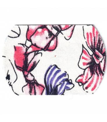 Parche protector Freestyle Libre® Lazos