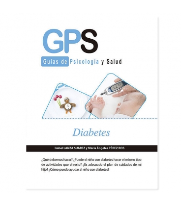 GPS Guías de Psicología y Salud Diabetes