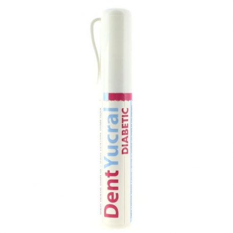 Dent Yucral diabetic - Spray Dental