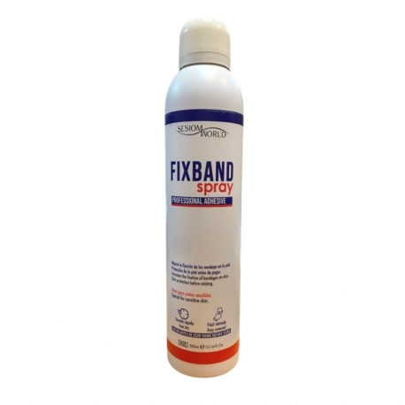 Fixband - Adhesivo Aerosol 300 ml