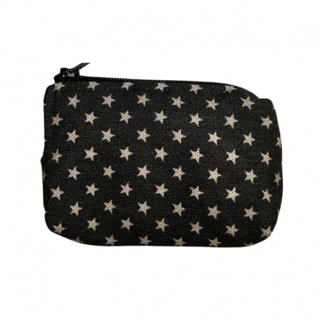 IKOOKI -  Funda Gris Estrellas Tandem t:Slim X2