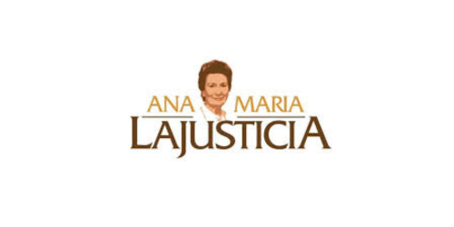 Ana Maria La Justicia