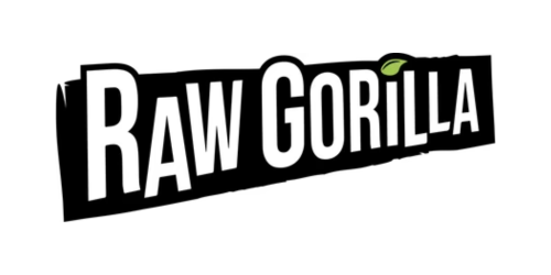 Raw Gorilla