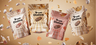 True Dates, a revolução dos doces